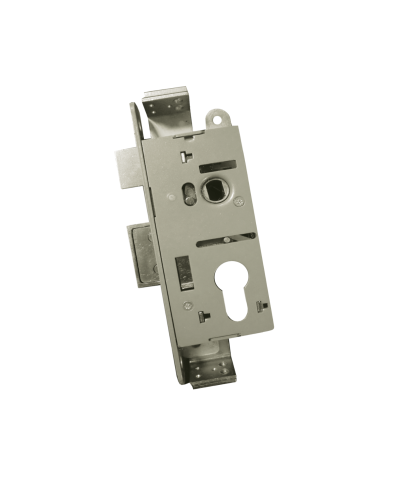 Union L22172 Aluminium Lockcase