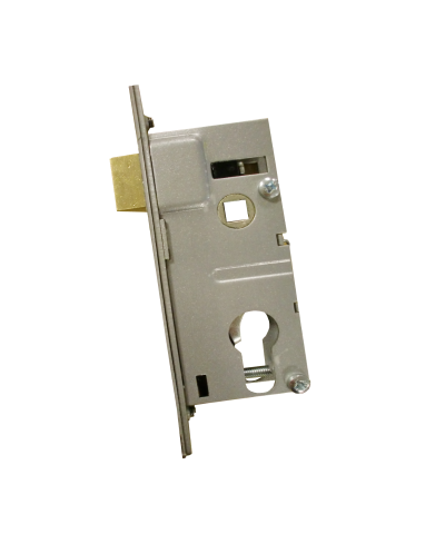 Union L22224S Aluminium Sashcase