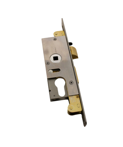 Union Monarch 3 Point Lock