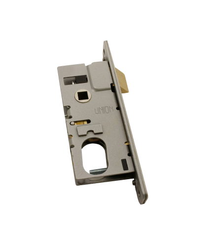 Union Oval Sash Lock