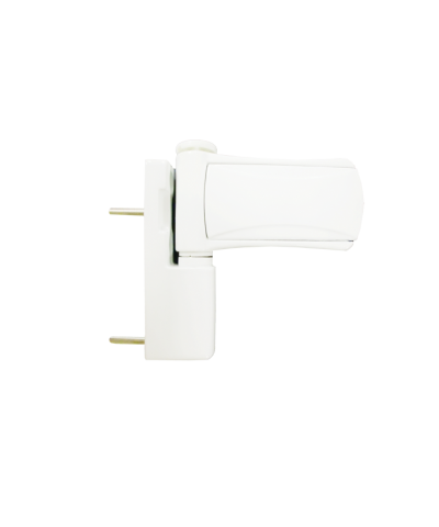 Vitawin 3D Flag Hinge - 90mm