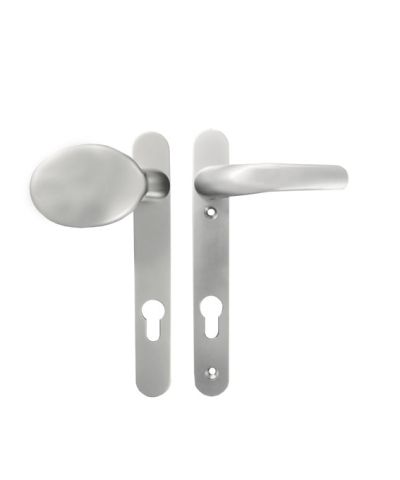 Vitawin Lever/Pad Door Handle