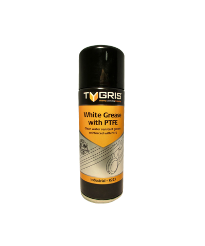 Tygris White Grease With PTFE R223