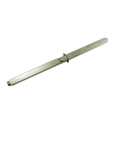 Winkhaus "Palladio" Split Spindle