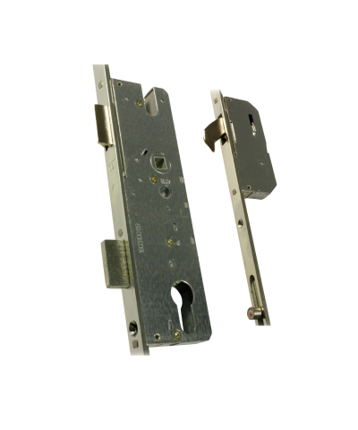 his Winkhaus Cobra Multipoint Lock is suitable for uPVC doors.