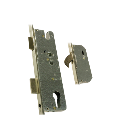 The Winkhaus Cobra Multipoint Lock is suitable for uPVC doors