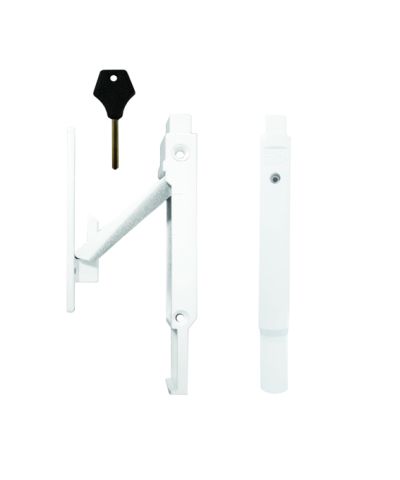 Winkhaus Window Restrictor - Locking