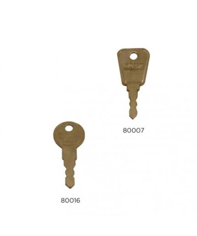 Keys for Winlock window handles.