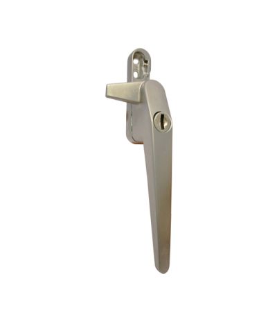 Winlock Security Cockspur Window Handle (Right Hand)