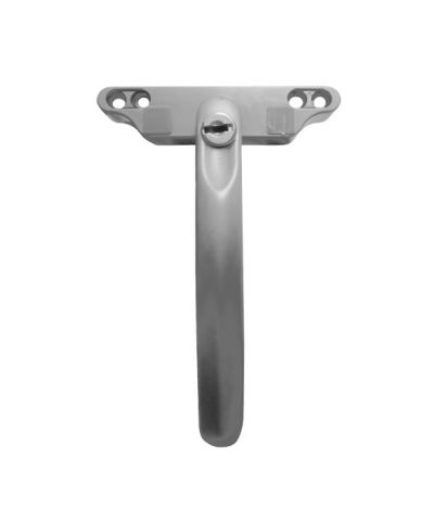 WP Odyssey Tongue Espag Window Handle - (Right Hand)