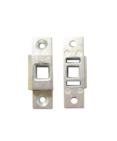 WP Finger Shootbolt Keep