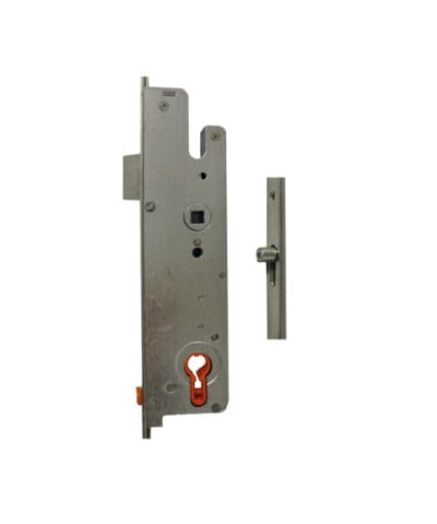 WP Key Operated 4 Roller 1 Latch 1 Deadbolt