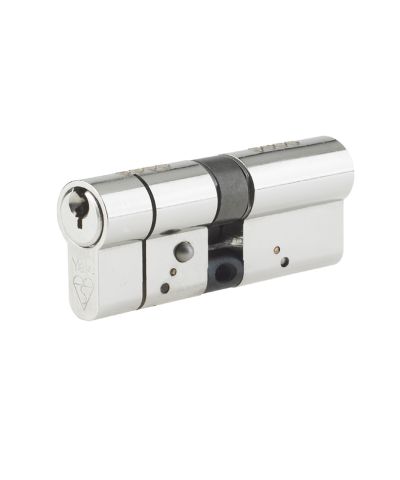 Yale Anti-Snap High Security Cylinder