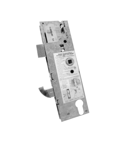 Yale Doormaster Centre Lockcase