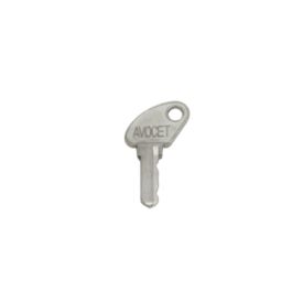 Avocet Lightning Window Key