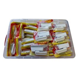 Sash Guard WP Flexi Facefix Sash Guard - Bulk Box of 40