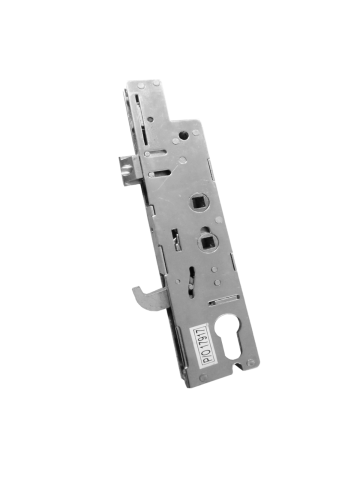 Fullex Crimebeater XL Centre Lockcase (with hook) - Single or Twin Spindle