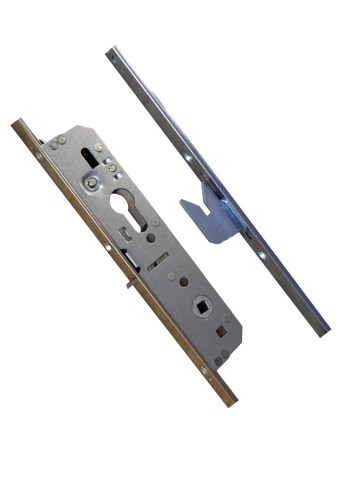 Fuhr In-Line 4 Hook Patio Door Lock
KSZ2518ES