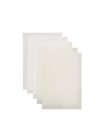 Mica Latch Release Slip Cards