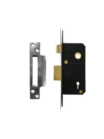 Union 2" Mortice Sashlock