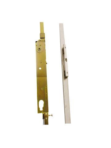 Monarch Patio Door Lock