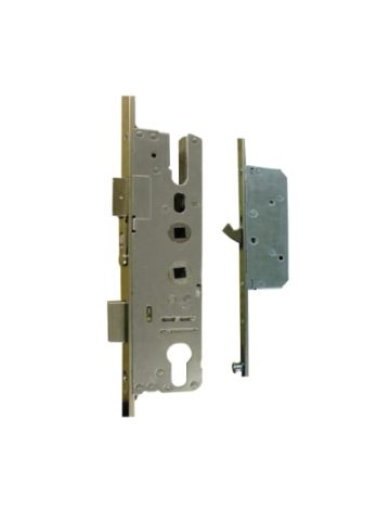 Roto 2 Hooks 2 Mushroom Rollers 1 Latch 1 Deadbolt Multipoint