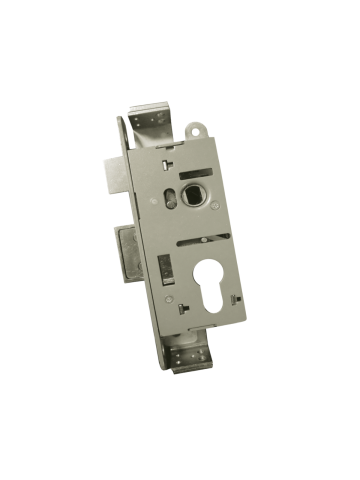 Union L22172 Aluminium Lockcase