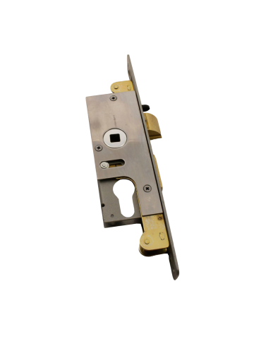Union Monarch 3 Point Lock