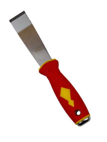 Windowparts 32mm Chisel Knife