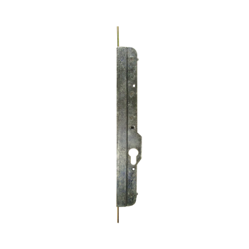 Fullex 2 Point Patio Door Lock - Pins On Frame - 50.87mm PZ Centre