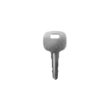 Window key for Strebor window handles