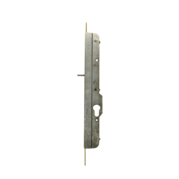 Fullex 2 Point Patio Door Lock - Pins on Lock - 50.87mm PZ Centre