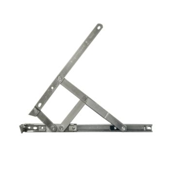 DGS Easy Clean/Egress Friction Hinges (Pair)