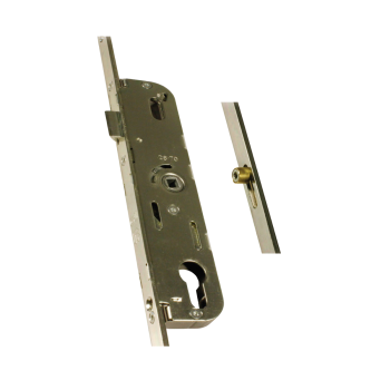 Ferco 4 Rollers 1 Latch Multipoint Lock