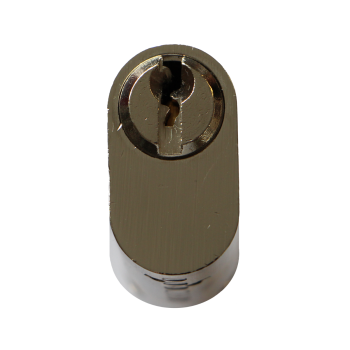 Oval Profile Door Cylinder