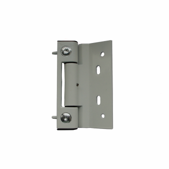 The Paddock Composite Door Hinge is a high quality hinge for composite doors.