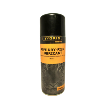Tygris PTFE Dry-Film Lubricant R237