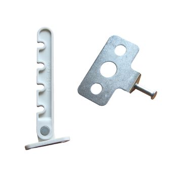 Roto Tilt and Turn Window Restrictor