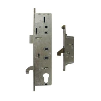Safeware 3 Hooks 4 Rollers 1 Latch Multipoint Door Lock