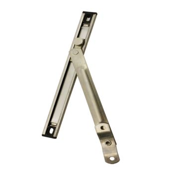 Stainless Steel Concealed Window Restrictor