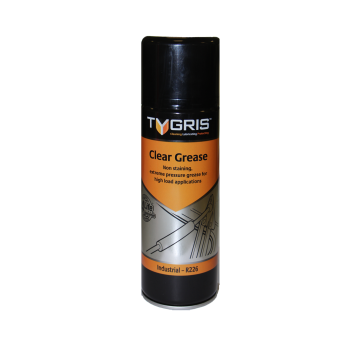 Tygris Clear Grease R226