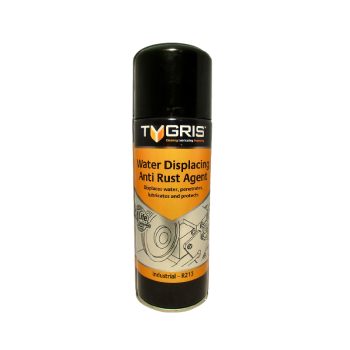 Tygris Water Displacing Anti-Rust Agent R213