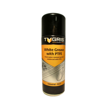 Tygris White Grease With PTFE R223