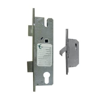 The Winkhaus Cobra multipoint lock is suitable for uPVC doors