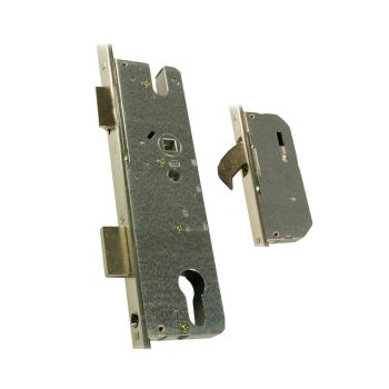 The Winkhaus Cobra Multipoint Lock is suitable for uPVC doors