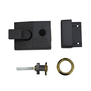 Yale 89 Deadlocking Nightlatch