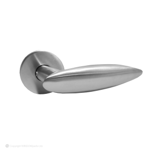 Union Interior Designer Handle - 11SS