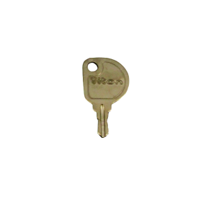 Window key for Titon window handles.