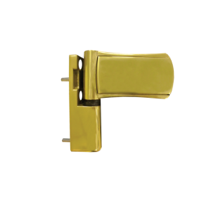 G-U Flag Hinge - 110mm