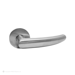 Union Interior Designer Handle - 05SS